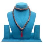 10 Mukhi Rudraksha Mala