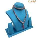 10 Mukhi Rudraksha Mala / 10 मुखी रुद्राक्ष माला 7 10 Mukhi Rudraksha Mala