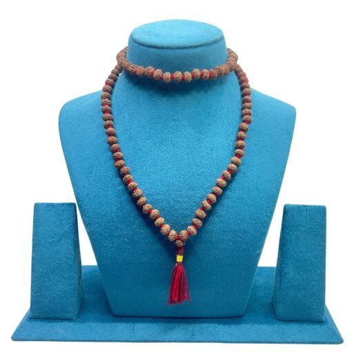 10 Mukhi Rudraksha Mala