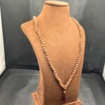 10 Mukhi Rudraksha Mala Rp