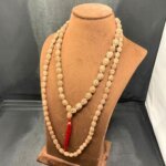 3 Mukhi Rudraksha Mala Lp