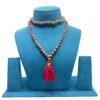 6 Mukhi Rudraksha Mala