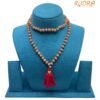 6 Mukhi Rudraksha Mala