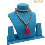 6 Mukhi Rudraksha Mala