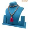 6 Mukhi Rudraksha Mala