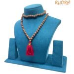 6 Mukhi Rudraksha Mala