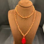 6 Mukhi Rudraksha Mala UP