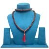 8 Mukhi Rudraksha Mala