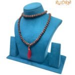 8 Mukhi Rudraksha Mala
