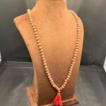 8 Mukhi Rudraksha Mala Rp