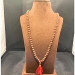 8 Mukhi Rudraksha Mala UP