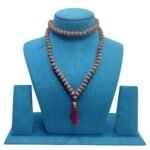 7 Mukhi Rudraksha Mala