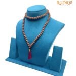 7 Mukhi Rudraksha Mala 7 7 Mukhi Rudraksha Mala