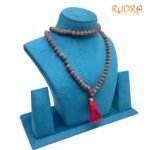 9 Mukhi Rudraksha Mala