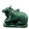 Green Jade Margatha Nandi 1295 Gram