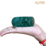 Green Jade Margatha Nandi 225 Gram