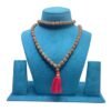 4 Mukhi Rudraksha Mala