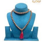 4 Mukhi Rudraksha Mala