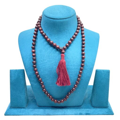 Sandalwood Mala 8 MM