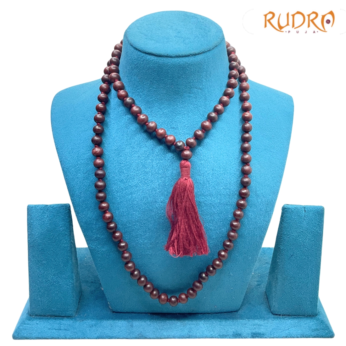 Sandalwood Mala 8 MM
