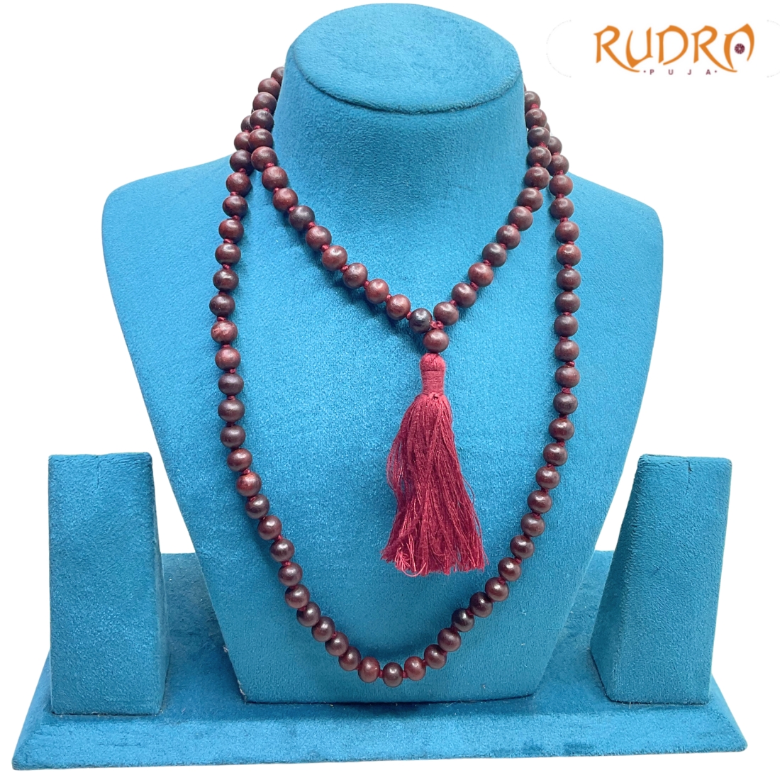 Sandalwood Mala 8 MM
