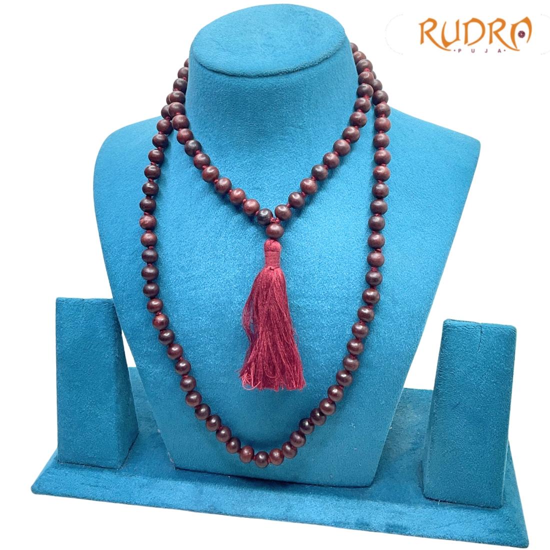 Sandalwood Mala 8 MM