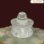 Sphatik Shivling 243 Gm