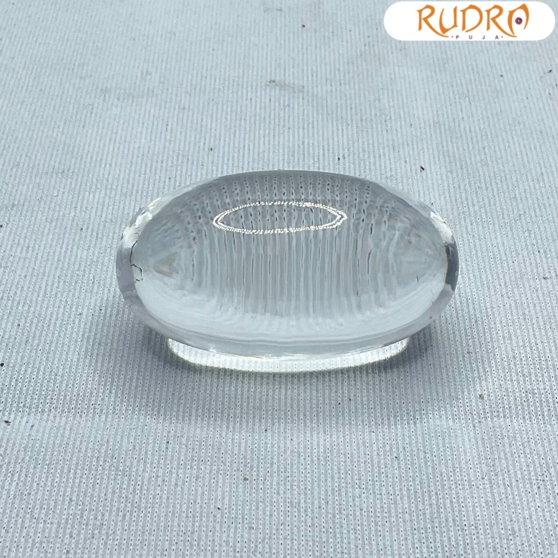 Certified Sphatik Lingam 2.25 Inches (54 Gm) 2 Certified-Sphatik-Lingam-2.25-Inches-54-Gm-Fp-C.jpg