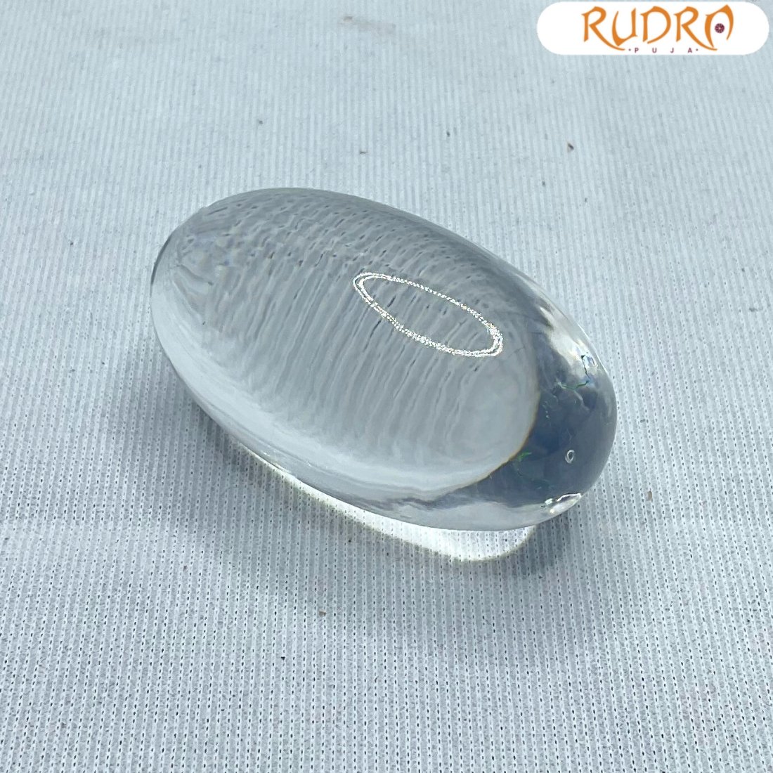 Certified Sphatik Lingam 2.25 Inches (54 Gm) 4 Certified-Sphatik-Lingam-2.25-Inches-54-Gm-Rp-C.jpg