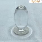 Certified Sphatik Lingam 2.25 Inches (54 Gm) 6 Certified-Sphatik-Lingam-2.25-Inches-54-Gm-Sp-C.jpg