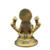 Laxmi Idol In Brass