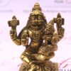 Narasimha Brass Statue 3 Inches