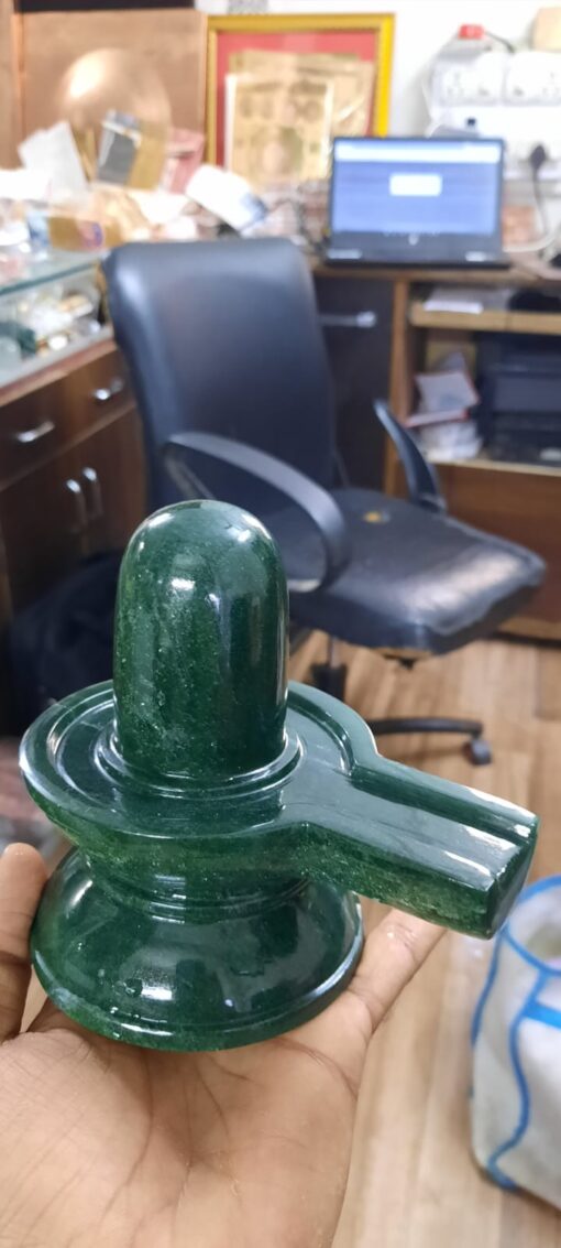 Green Jade 1100 Gm