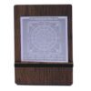 Mahamritunjay Pocket Yantra