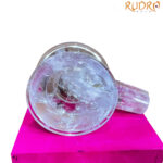 Original Sphatik Shivling - 5250 gm