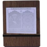 panchmukhi hanuman pocket silver yantra