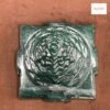 Green Jade M Shri Yantra