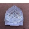 Aaa Original Sphatik Shri Yantra 1.5- Inches (83 Gms)