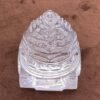 Aaa Sphatik Meru Shri Yantra 2-Inches (97 Gms)