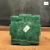 Green Jade Shree Yanta 720 Grams