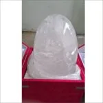 Large Size Sphatik Lingam ( 30 inch ) - 126 Kg