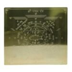 Matsya yantra 12 inch