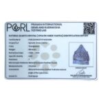 Premium Sphatik Meru Shri Yantra 88 gms (2Inches)