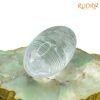 Sri Yantra Sphatika Lingam - 3.75 Inch ( 345 Gms ) 13 Sri-Yantra-Sphatika-Lingam-3.75-Inch-345-Gms-Lp-C.jpg