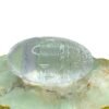 Sri Yantra Sphatika Lingam - 3.75 Inch ( 345 Gms ) 15 Sri-Yantra-Sphatika-Lingam-3.75-Inch-345-Gms-Mp-C.jpg