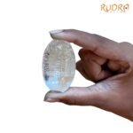 Sri-Chakra-Spatika-Lingam-Rudrapuja-2-inches-76-gms