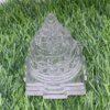 Crystal-Sphatik-Shree-Yantra-3.75-Inches-451-Grams-Up