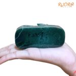 Green Jade Nandi (335 Grams - 2.25 inches)