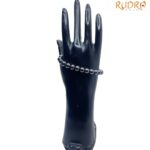 Hematite Bracelet - 8 mm