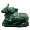 Green Jade Nandi 1086 Gm